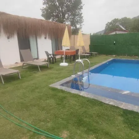 فيلة Citir House Oludeniz