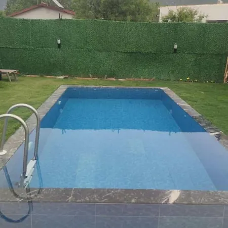 فيلة Citir House Oludeniz