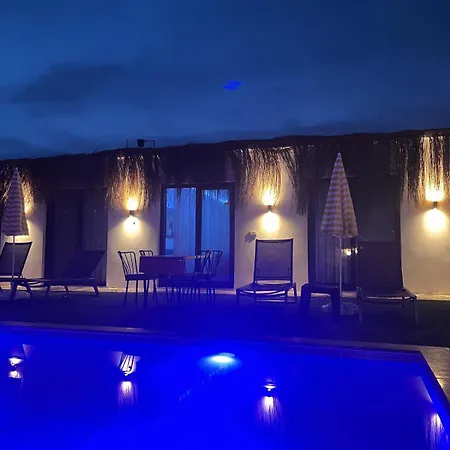 فيلة Citir House Oludeniz فتحية