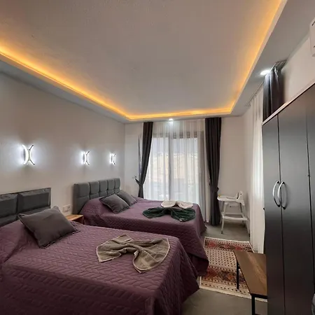 فيلة Citir House Oludeniz