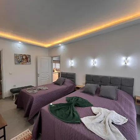 فيلة Citir House Oludeniz فتحية