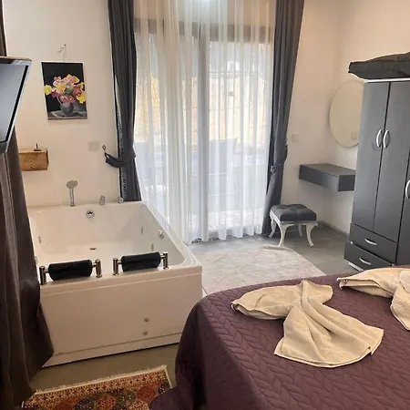 Citir House Oludeniz فتحية