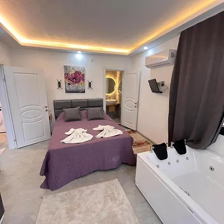 فيلة Citir House Oludeniz