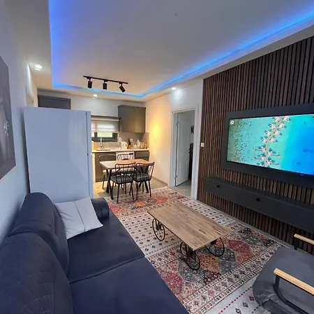 Citir House Oludeniz فيلة *