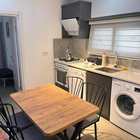 Citir House Oludeniz Villa Fethiye